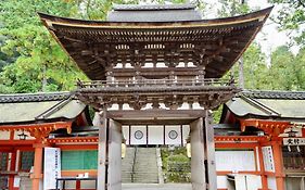 東横ｉｎｎ天理駅前